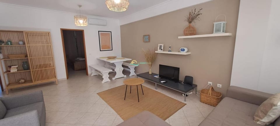 One Bedroom Ground Floor Apartment, Conceicao Cabanas de Tavira Apartment in Cabanas de Tavira