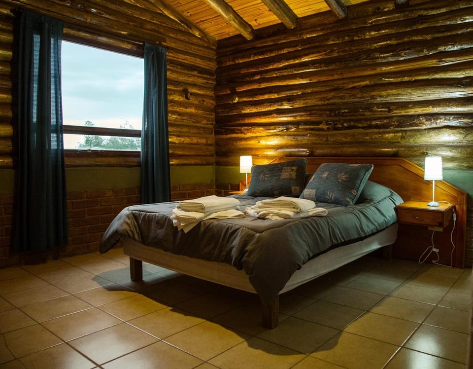 Cabañas Mirador Azul, Potrerillos Apartment in Mendoza Province Province
