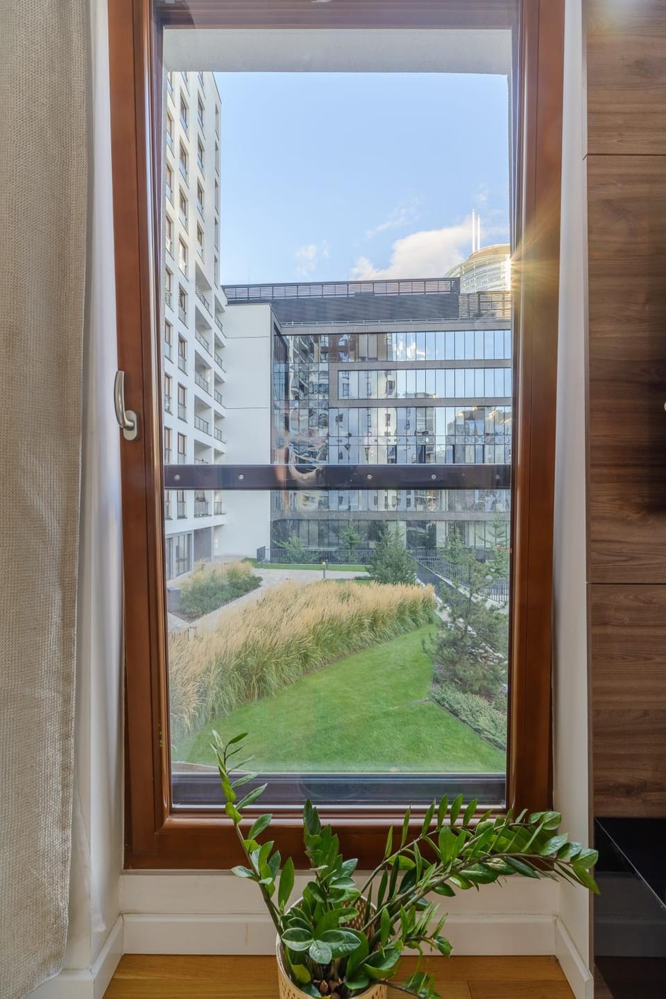 View (from property/room), Quiet street view