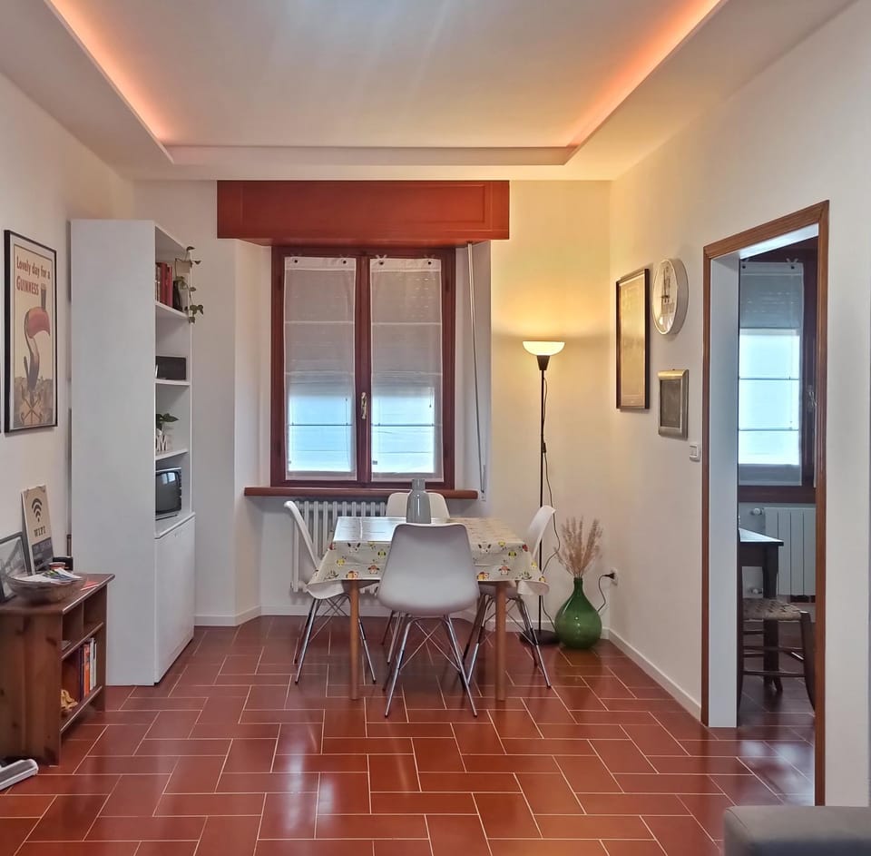 Appartamento Poli Apartment in Emilia-Romagna