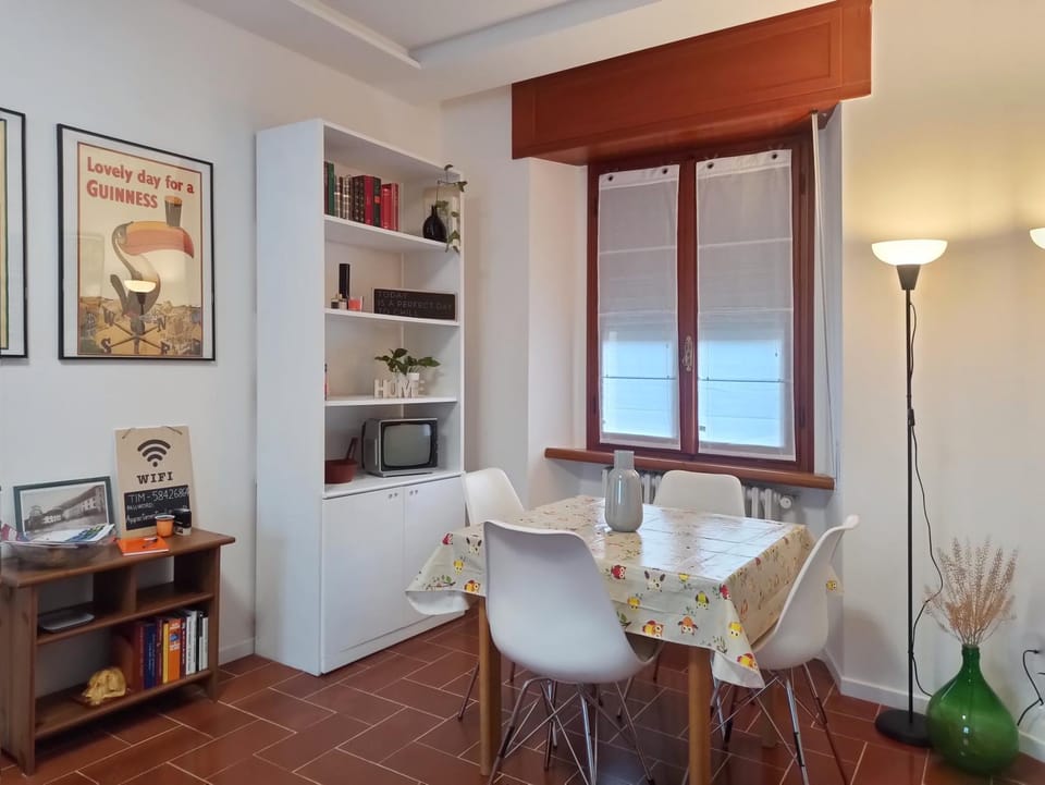 Appartamento Poli Apartment in Emilia-Romagna