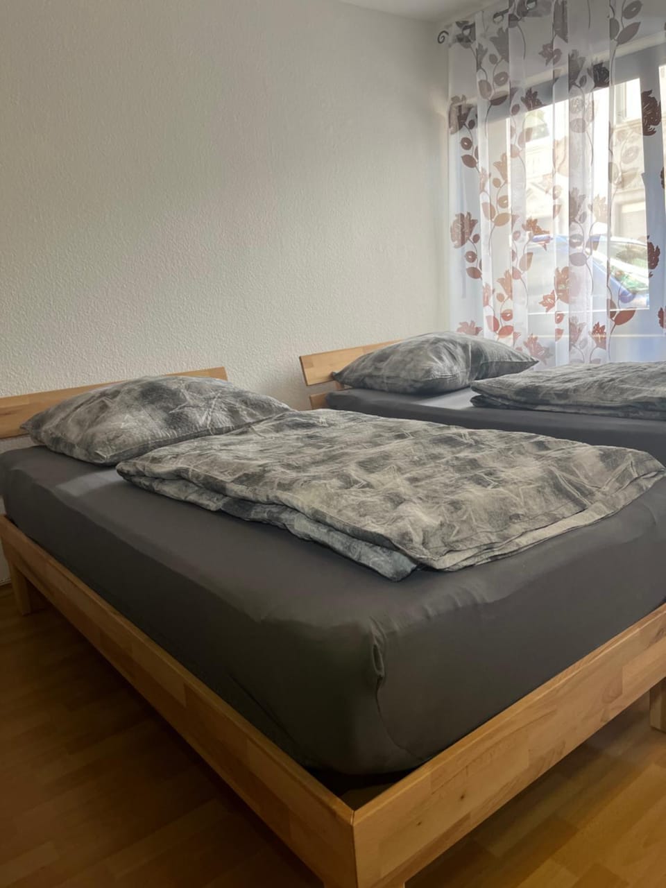 Ferienwohnung in der Kulturhauptstadt Apartment in Essen
