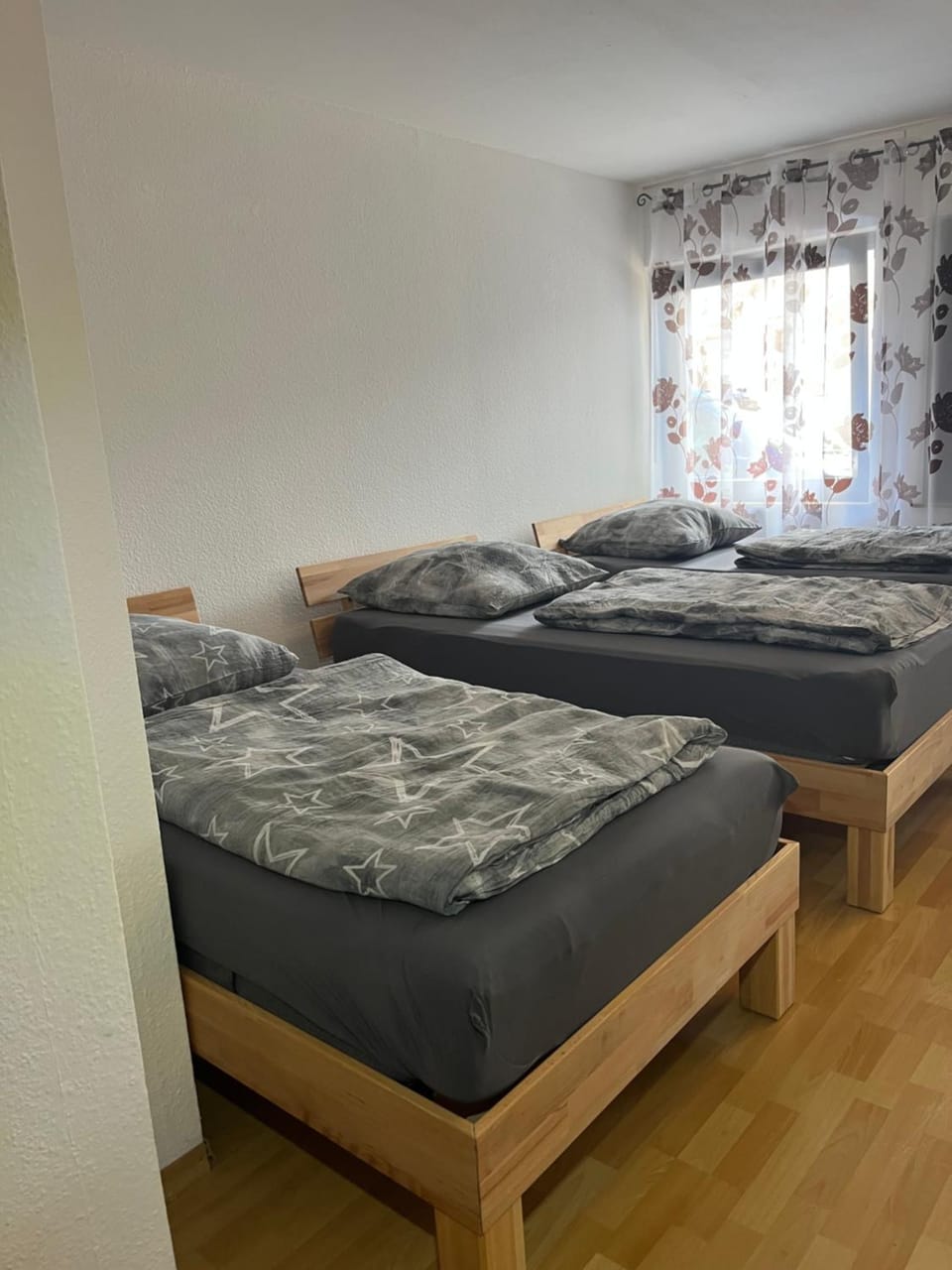 Ferienwohnung in der Kulturhauptstadt Apartment in Essen