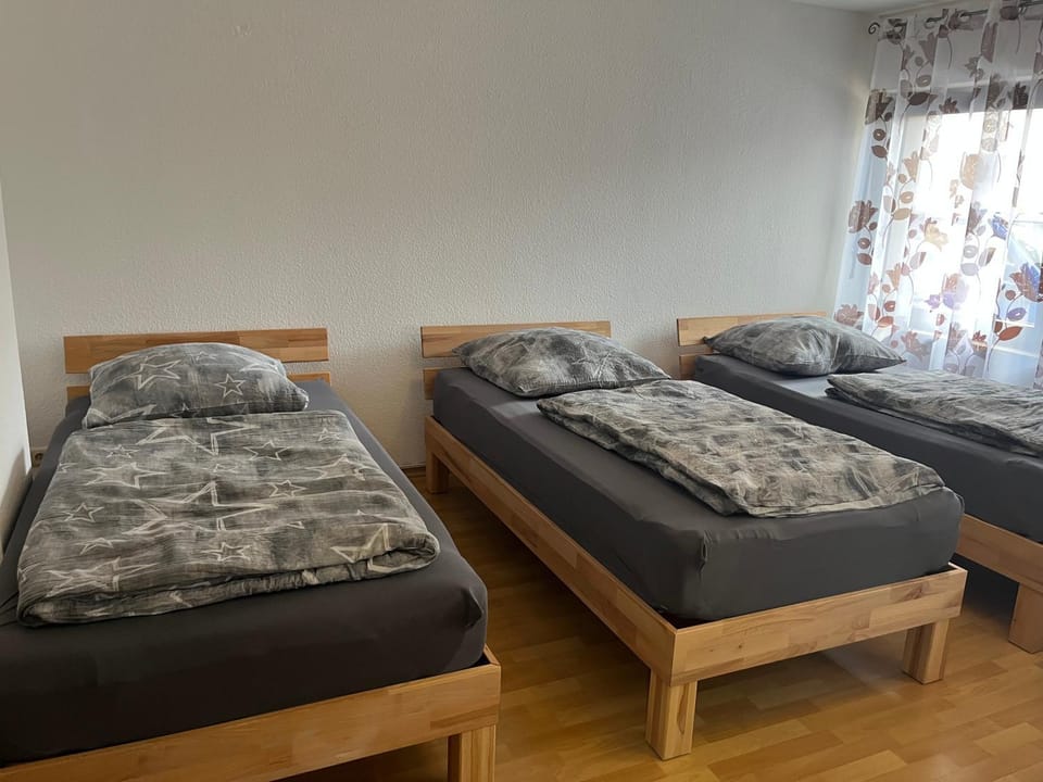 Ferienwohnung in der Kulturhauptstadt Apartment in Essen