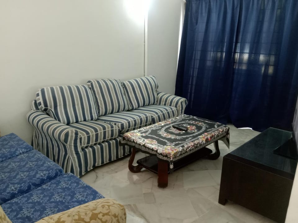PD Bayu Beach Resort Private Service Apartment Apartment in Port Dickson