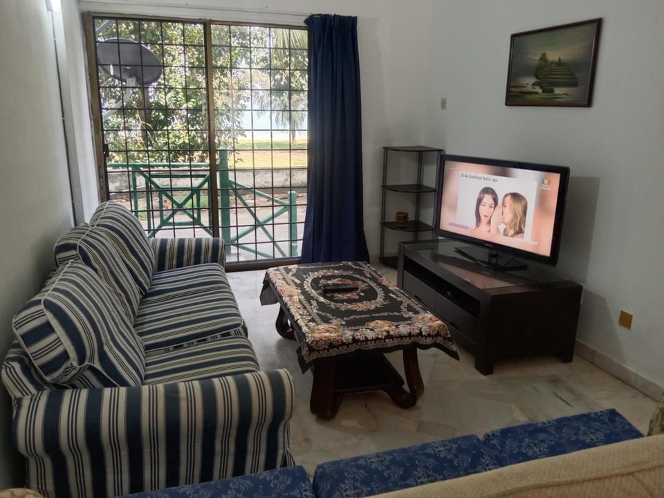 PD Bayu Beach Resort Private Service Apartment Apartment in Port Dickson