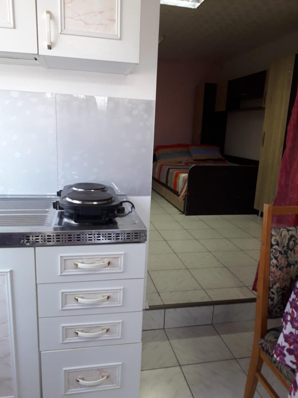 Vila Roz Bed and Breakfast in Dobrich Province, Bulgaria