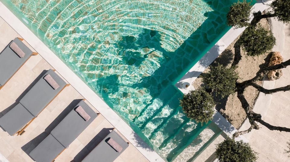 Villa di Pietra Villa in Zakynthos, Greece