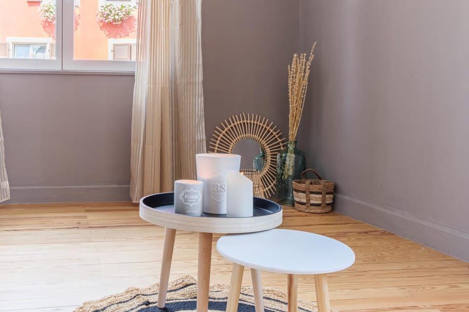 Le Cépage de Sigo Apartment in Grand Est