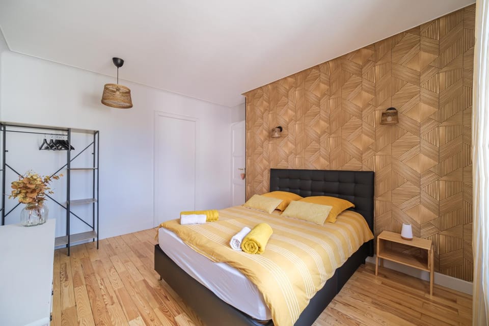 Le Cépage de Sigo Apartment in Grand Est