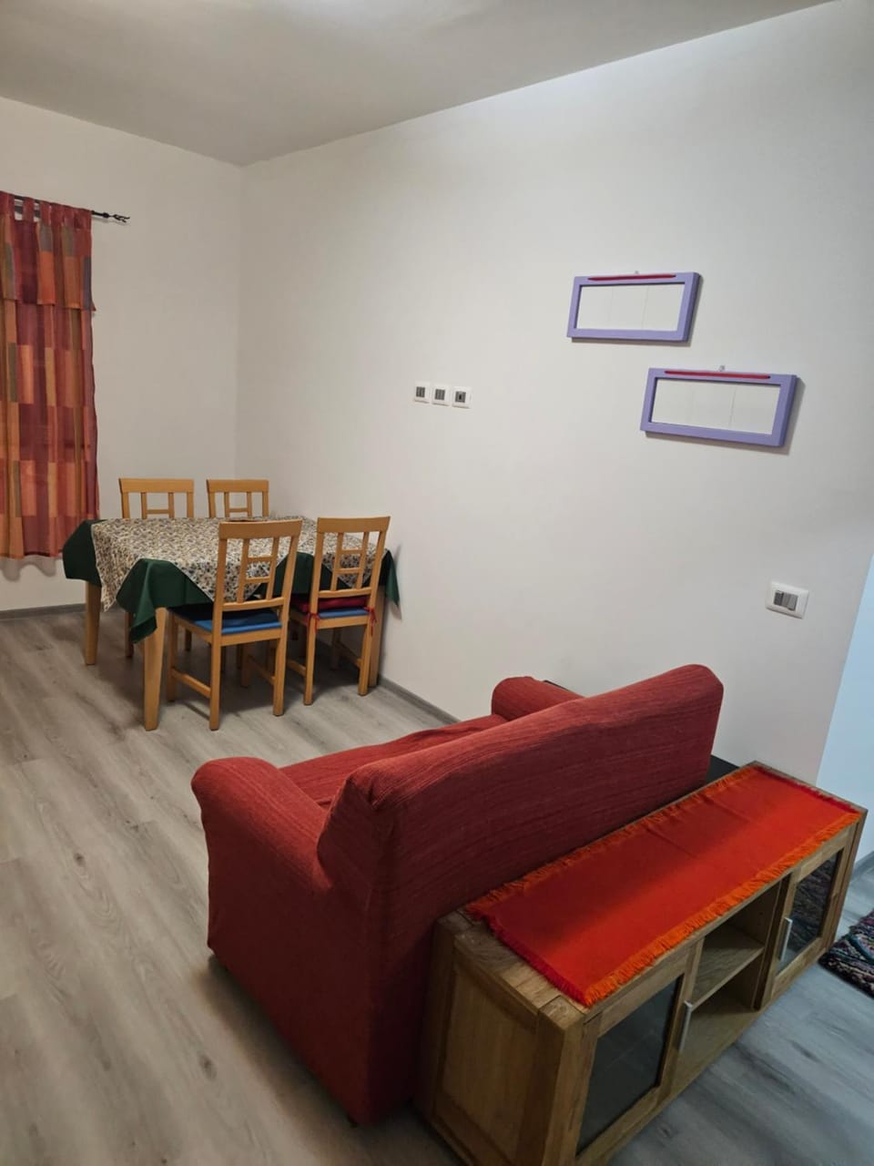AL PALU' Vacation rental in Friuli-Venezia Giulia