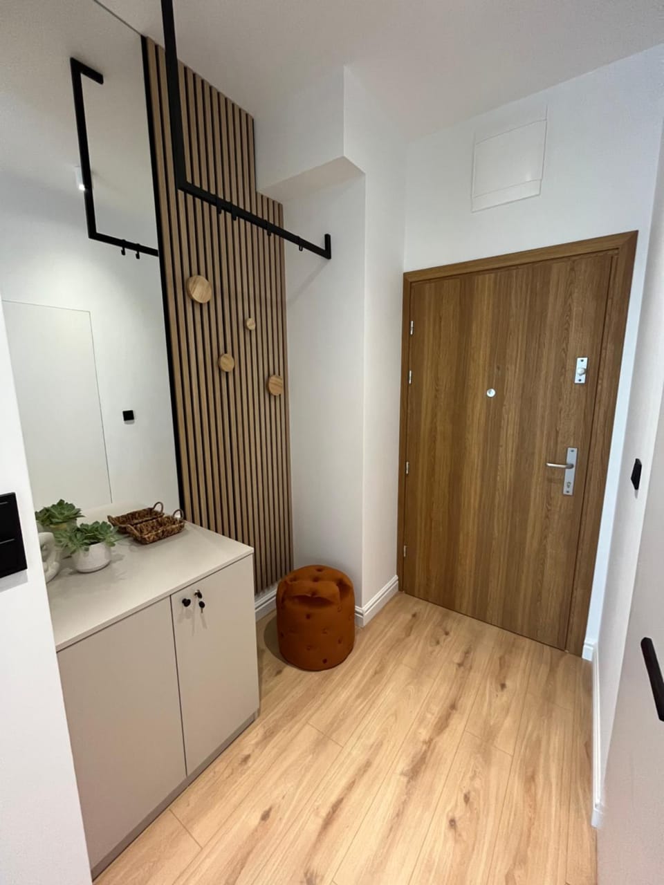 Apartament 4 piętro Apartment in Lesser Poland Voivodeship