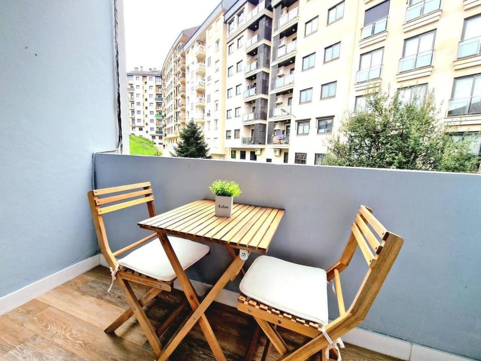 Day, View (from property/room), Balcony/Terrace