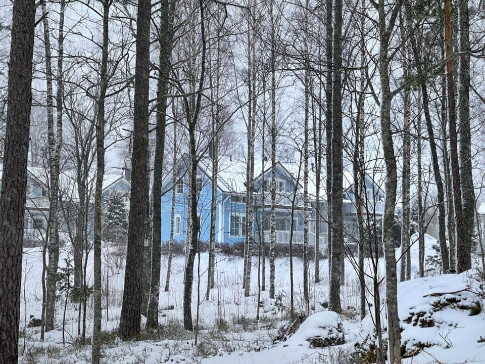 Property building, View (from property/room)
