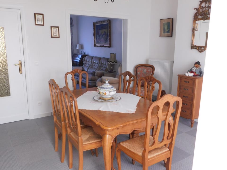Vakantiewoning Louis House in Flanders