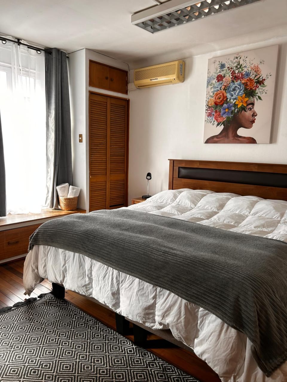 Casona Lorena Vacation rental in Providencia