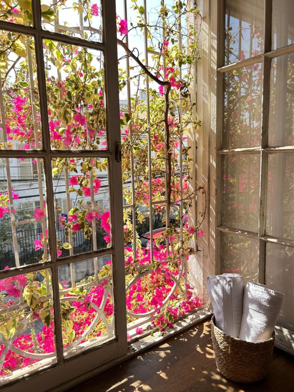Spring, Day