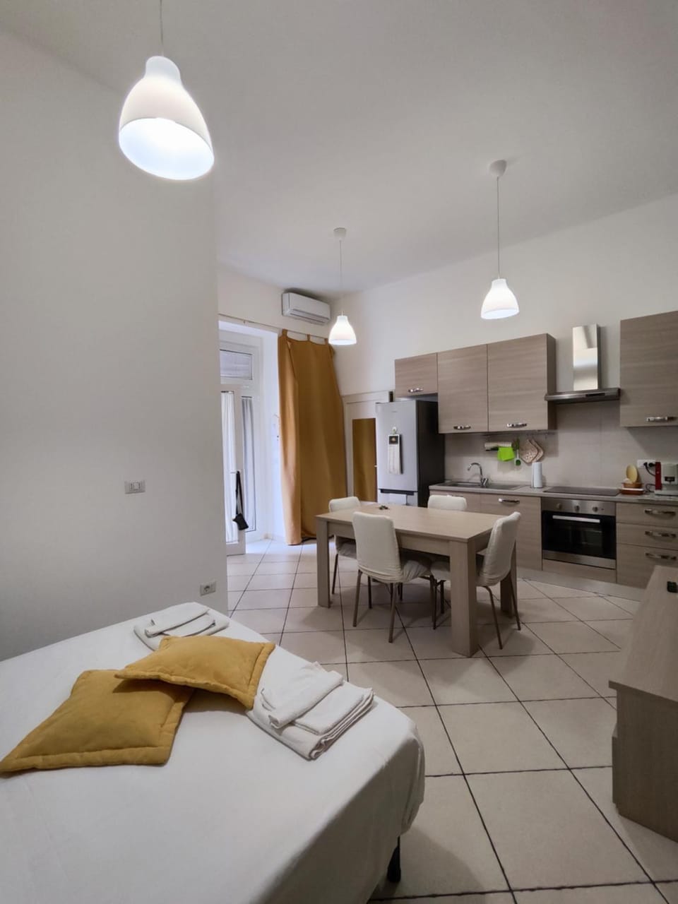 Domenico 's Apartment in Basilicata