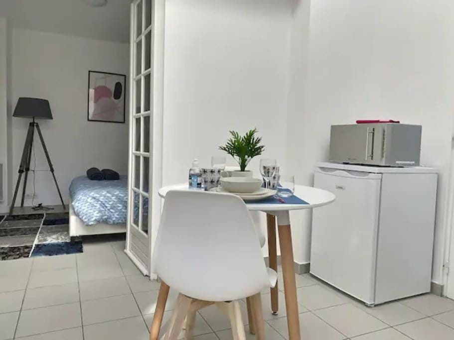 chatenay 1 Apartment in Île-de-France