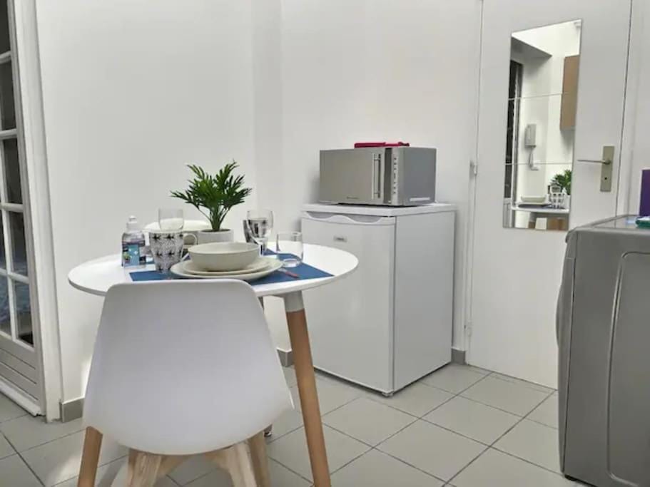 chatenay 1 Apartment in Île-de-France