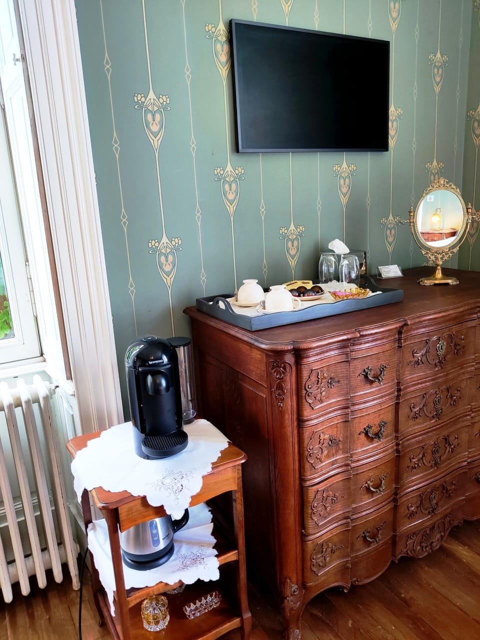VALLÉE 1900 Bed and Breakfast in Pays de la Loire