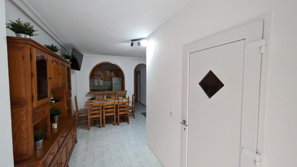 Cozy Apartment near the sea Apartment in Torrevieja
