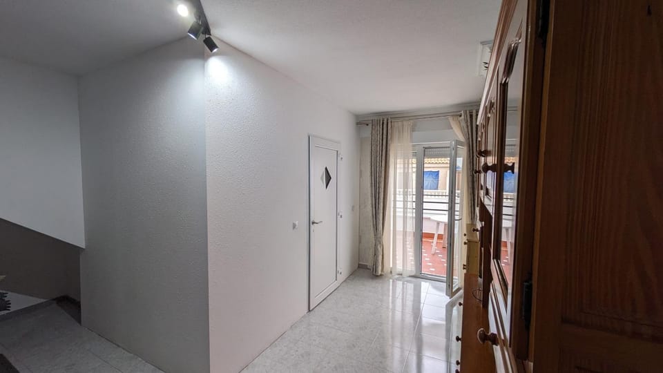 Cozy Apartment near the sea Apartment in Torrevieja