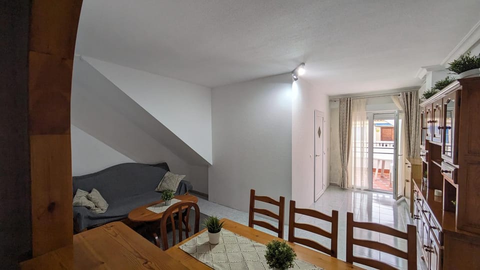 Cozy Apartment near the sea Apartment in Torrevieja