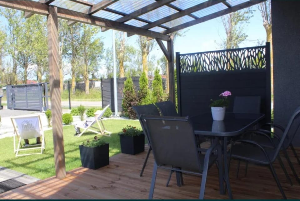 Patio, Balcony/Terrace