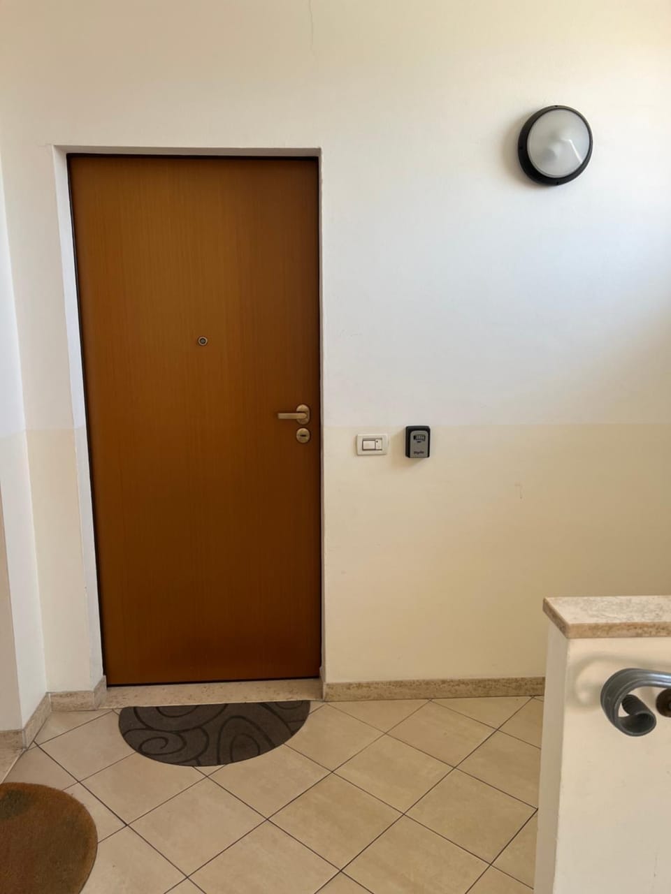 ORIO Bergamo 24h AIRPORT BGY- a few step - VICINO ALL'AEROPORTO Apartment in Bergamo