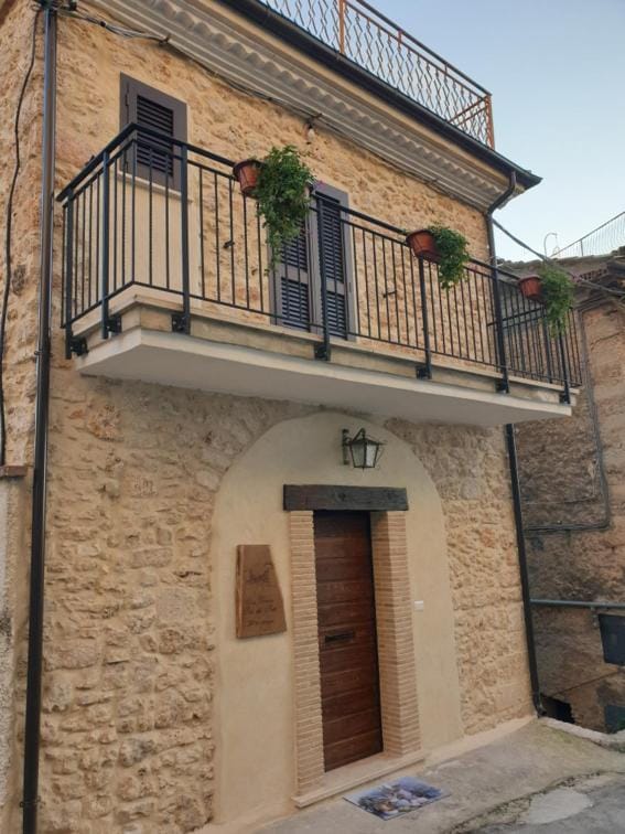 Casa Vacanza Orto dei Preti Bed and Breakfast in Lazio