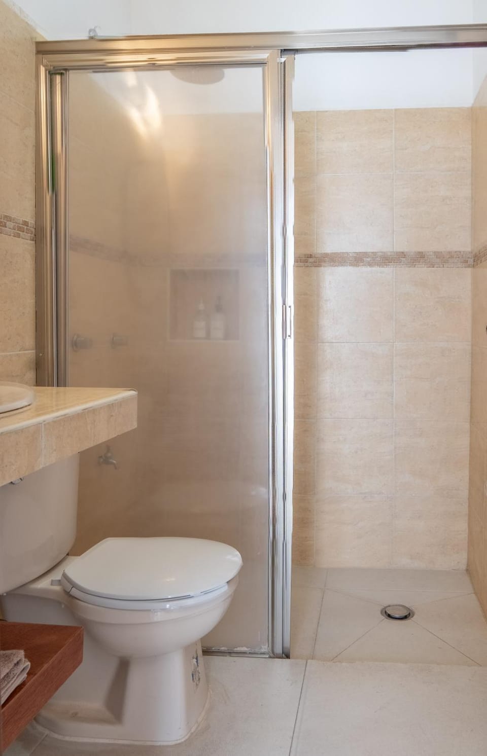 Habitación privada con alberca Apartment in State of Quintana Roo