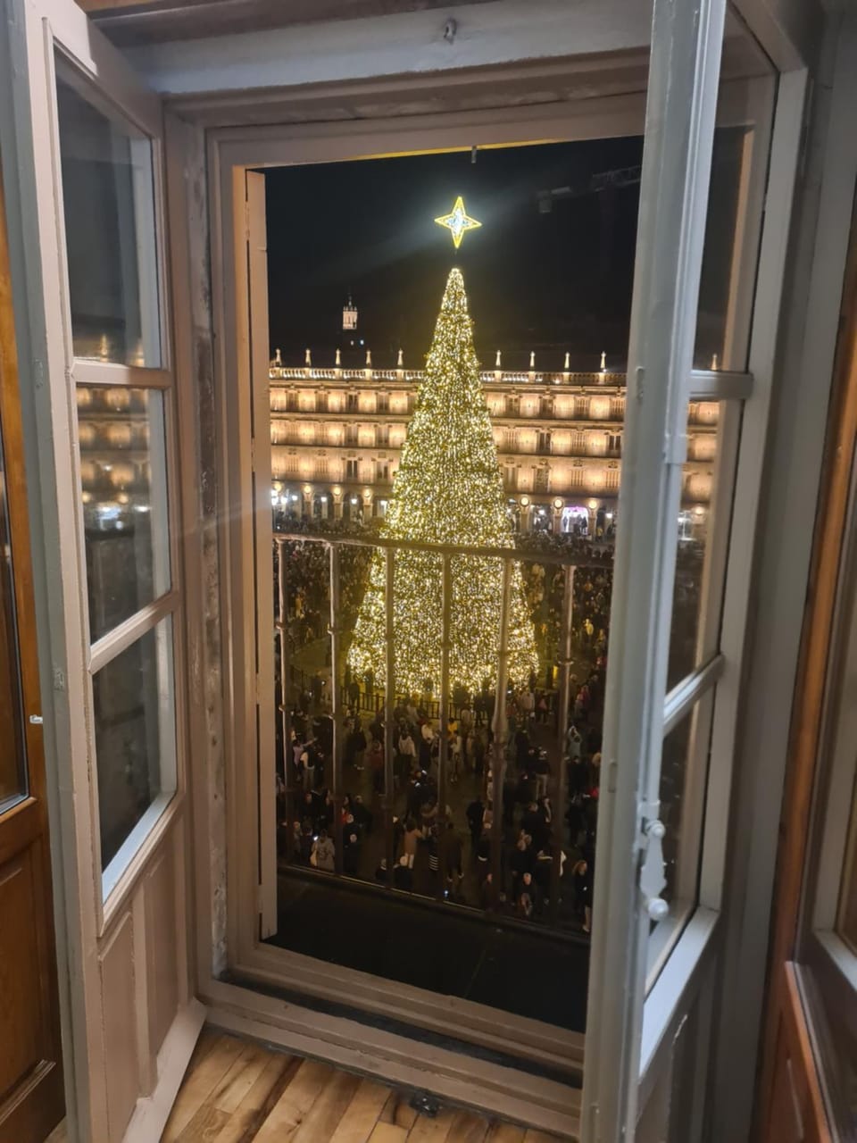 Night, View (from property/room)