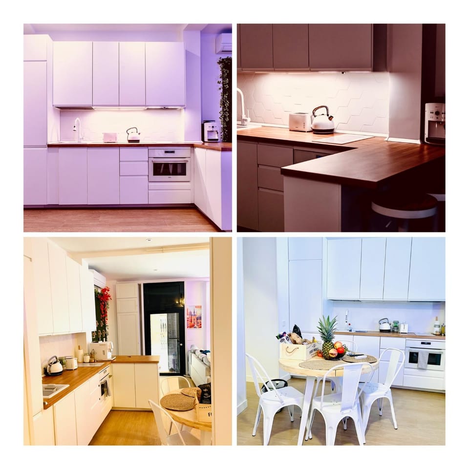 Calle Rodas 3 Central 5 stars apartment in Madrid for 6 people Apartment in Centro