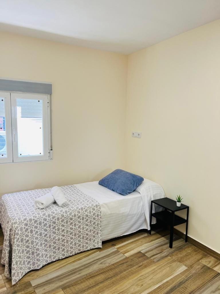 Fantástico piso NUEVO en el centro de Benidorm Apartment in Benidorm