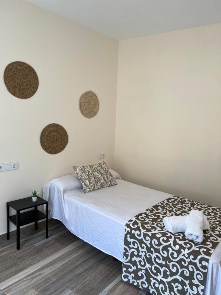 Fantástico piso NUEVO en el centro de Benidorm Apartment in Benidorm