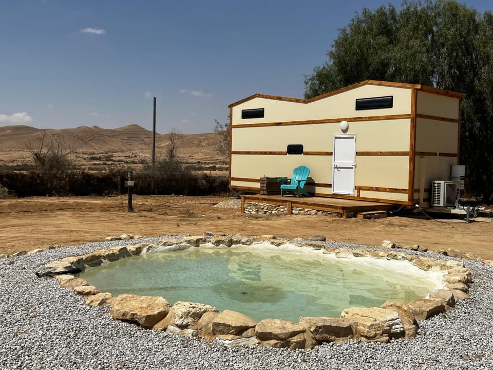 Property building, Natural landscape, Mountain view, Pool view, Swimming pool