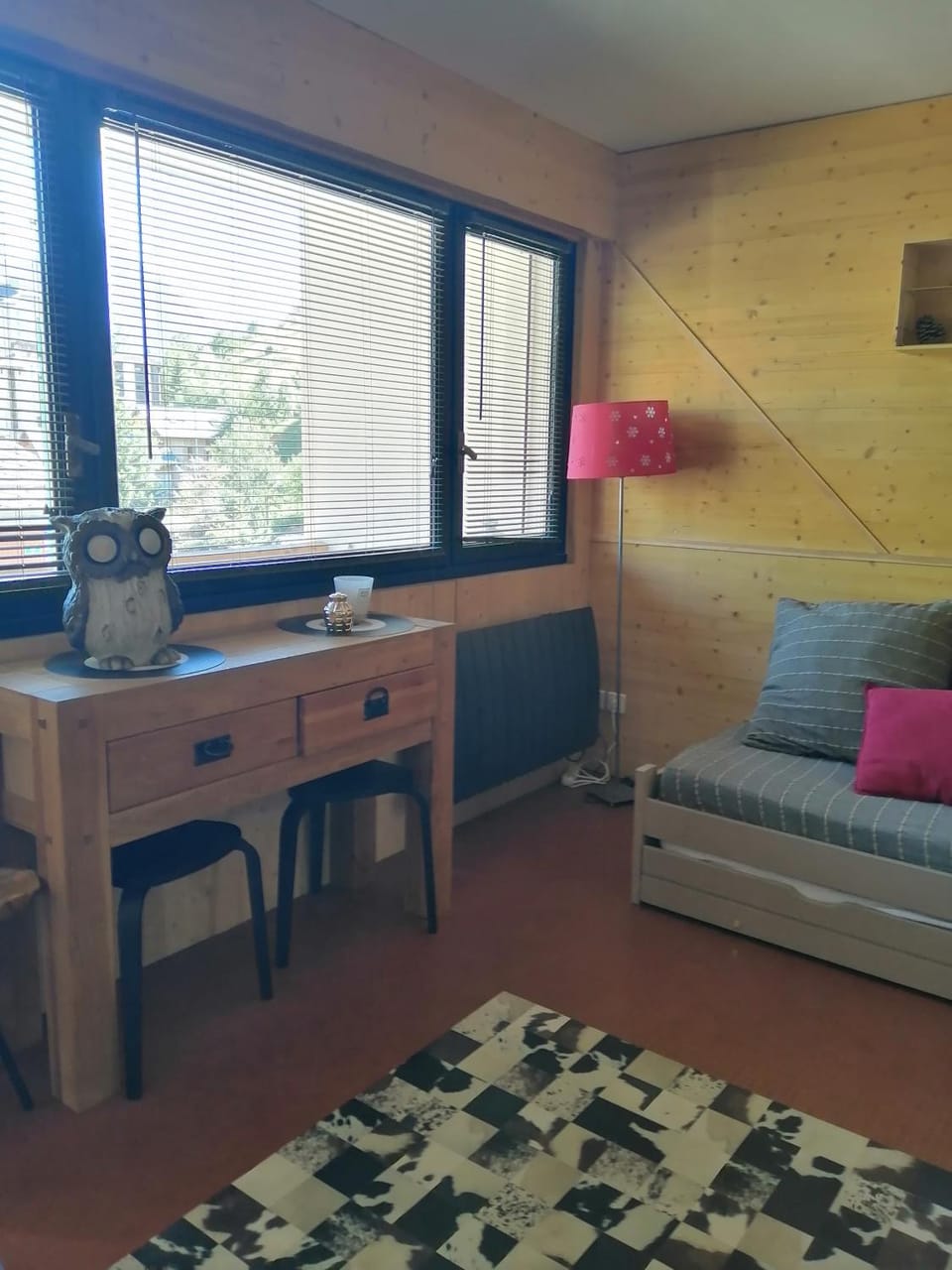 Appartement de 28 m2, centre station les 2 alpes Apartment in Les Deux Alpes
