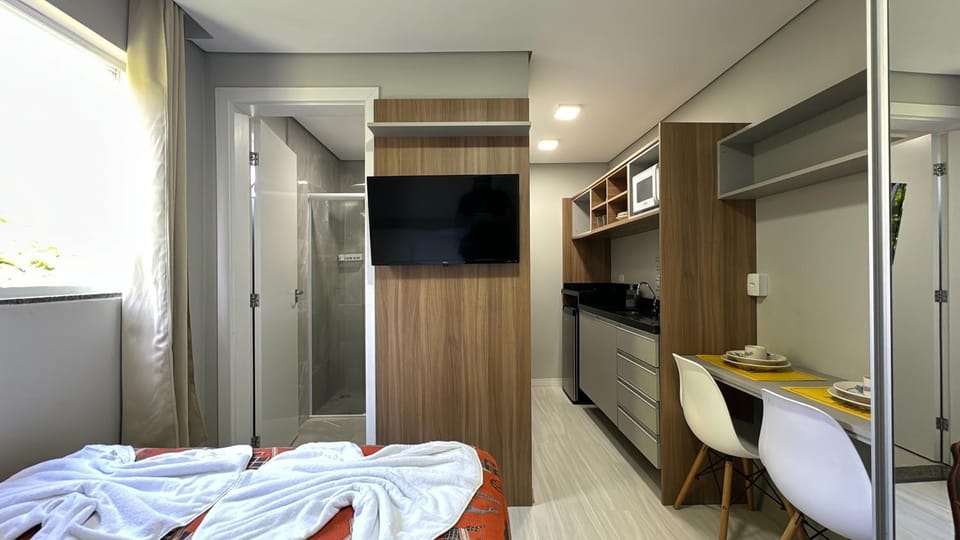 Kitchen or kitchenette, Photo of the whole room, Bedroom, oven, wardrobe