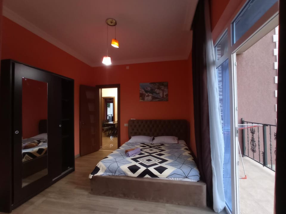 Lazare's Guest House Bed and Breakfast in Adjara, Georgia