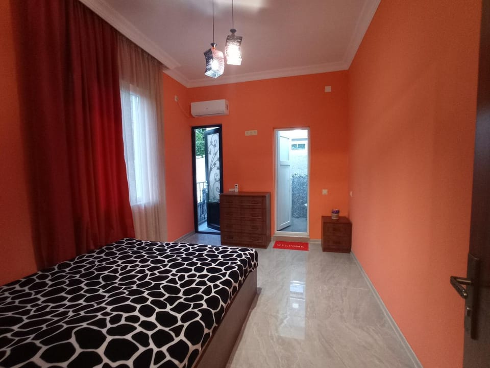 Lazare's Guest House Bed and Breakfast in Adjara, Georgia