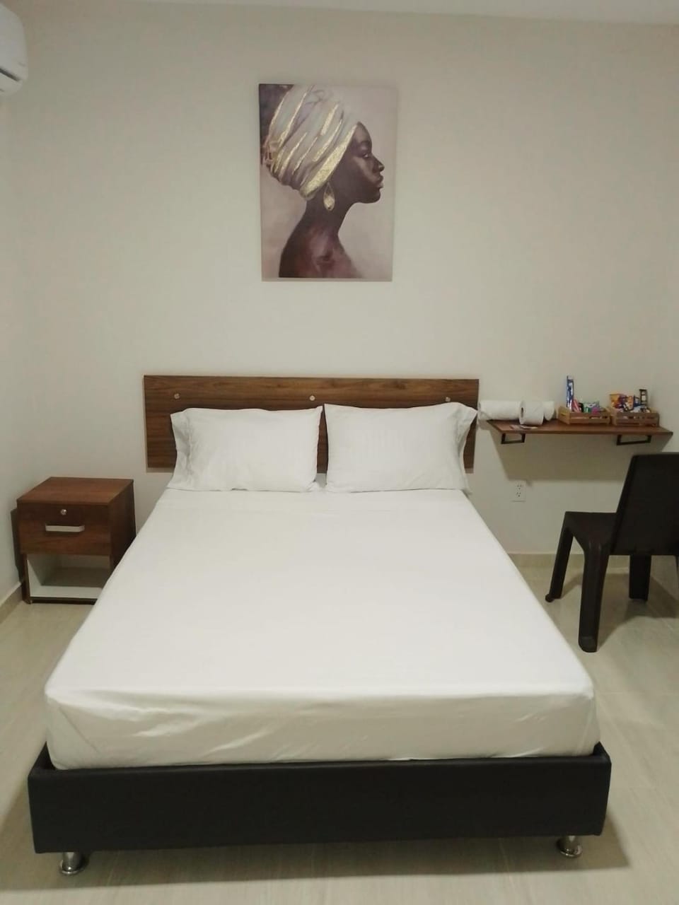 Hotel Andina Blue Santa Marta Hotel in Santa Marta