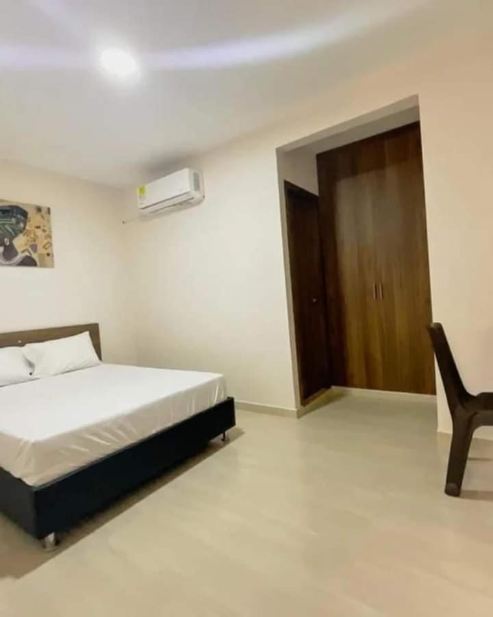 Hotel Andina Blue Santa Marta Hotel in Santa Marta