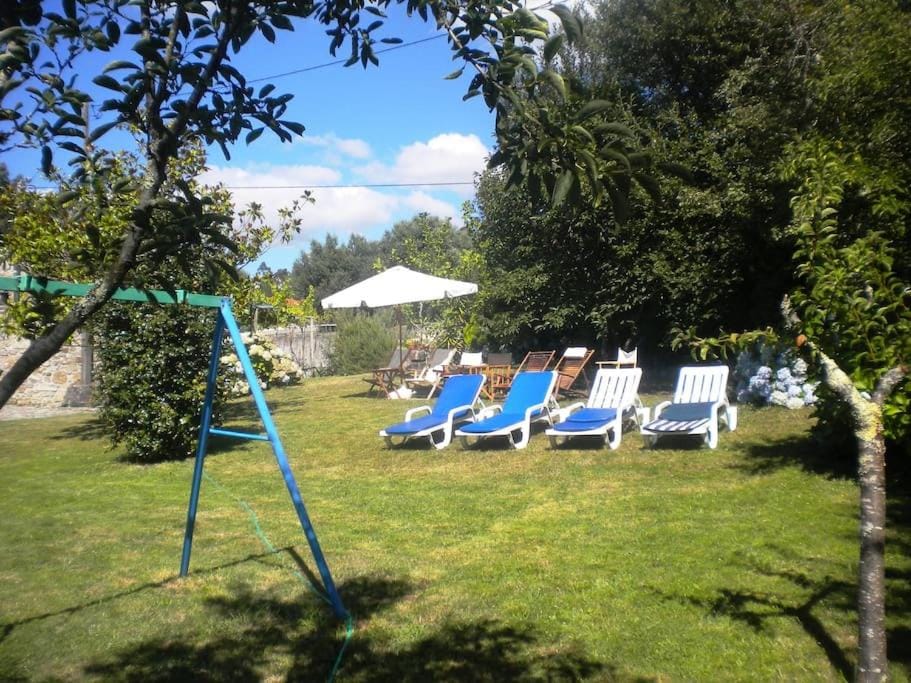 Casa do Sapateiro - piscina House in Viana do Castelo District, Portugal