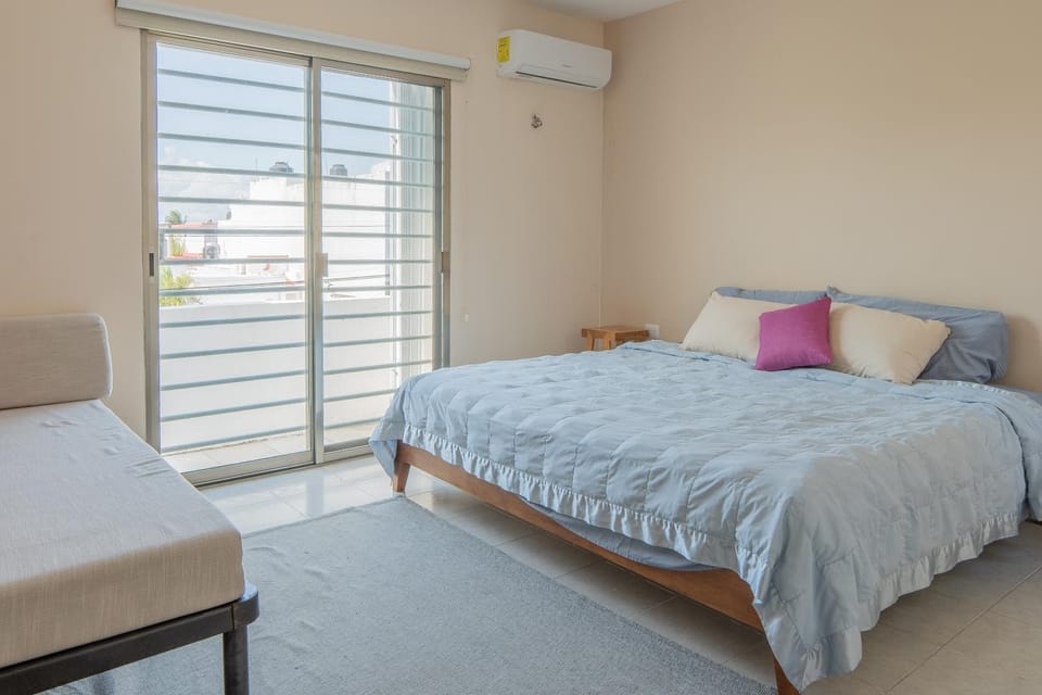 Casa vacacional para disfrutar en familia House in State of Quintana Roo