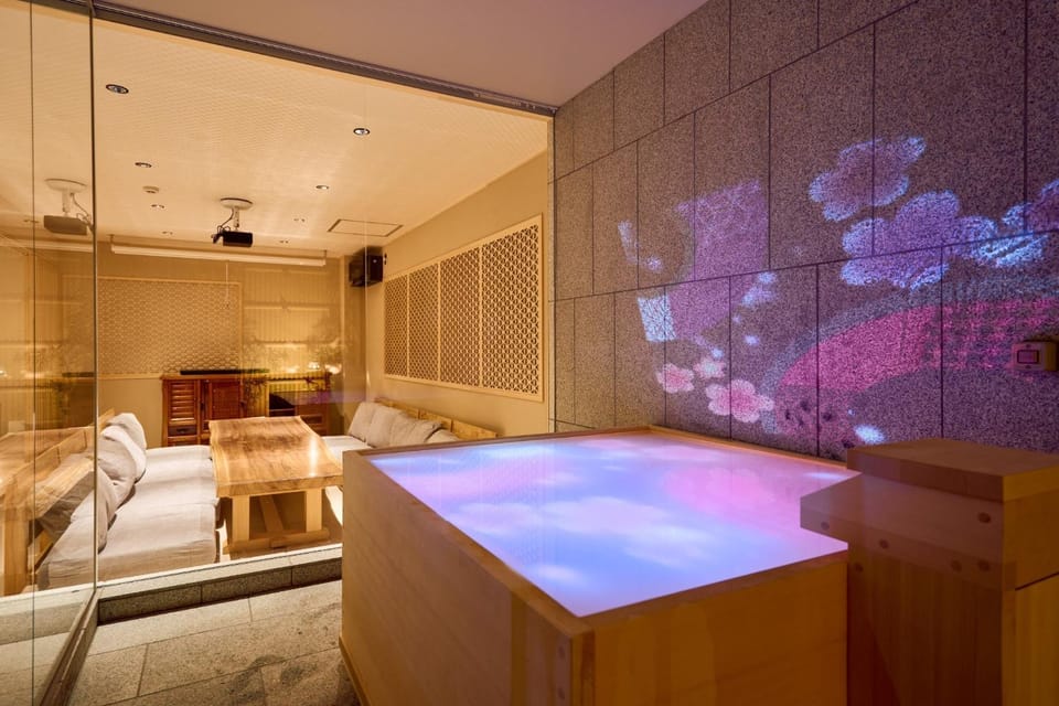 Konjakuso Tempozan Osaka Bay - Vacation STAY 95700v Apartment in Osaka