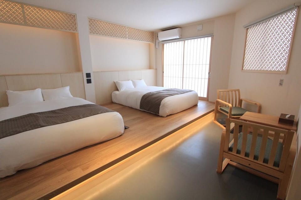 Konjakuso Tempozan Osaka Bay - Vacation STAY 04185v Apartment in Osaka
