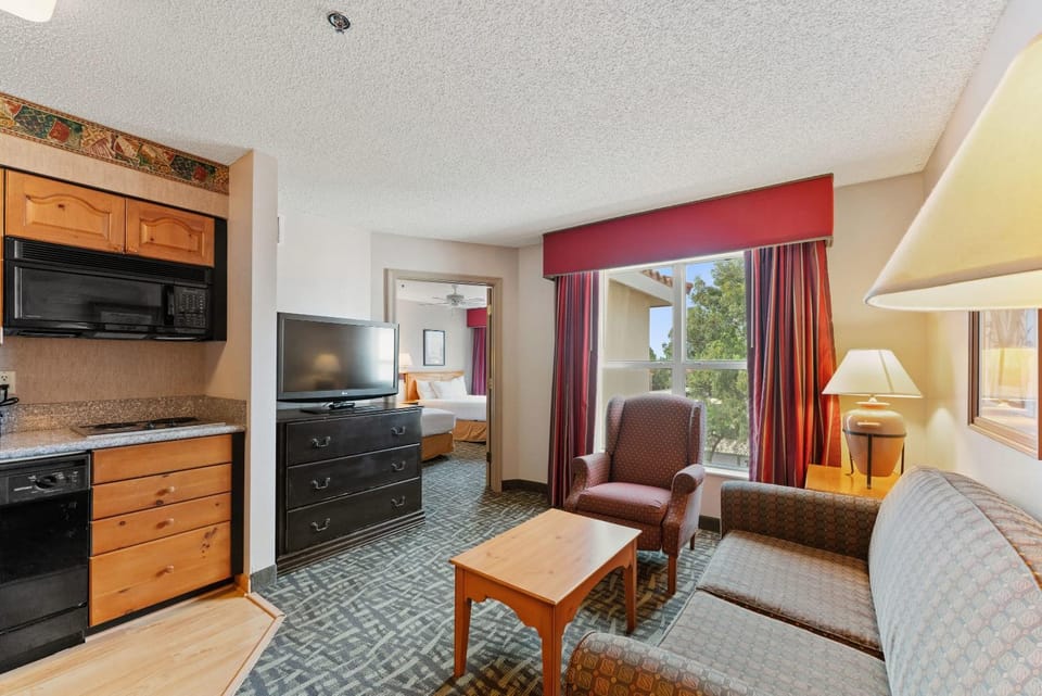 Scottsdale 1 bd 1 ba furnished apt 2 beds Apartment in Paradise Valley