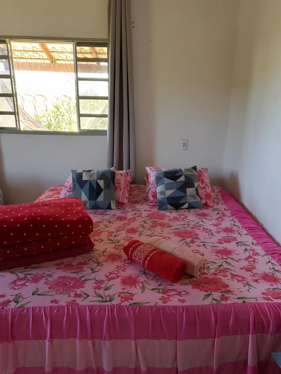 Refúgio do Valle Pirenópolis House in State of Goiás