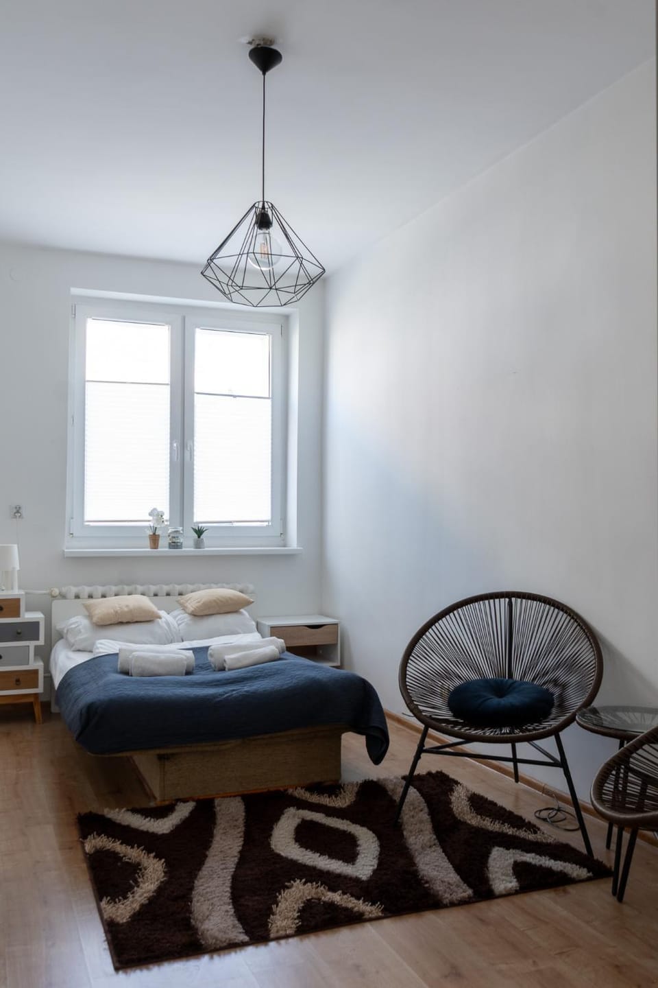 Roomsy Świętojańska Apartment in Pomeranian Voivodeship